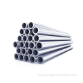 Round Stainless Steel Pipe